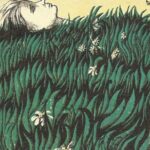 Çocuk Olmak İstiyorum Mavi Göğünde