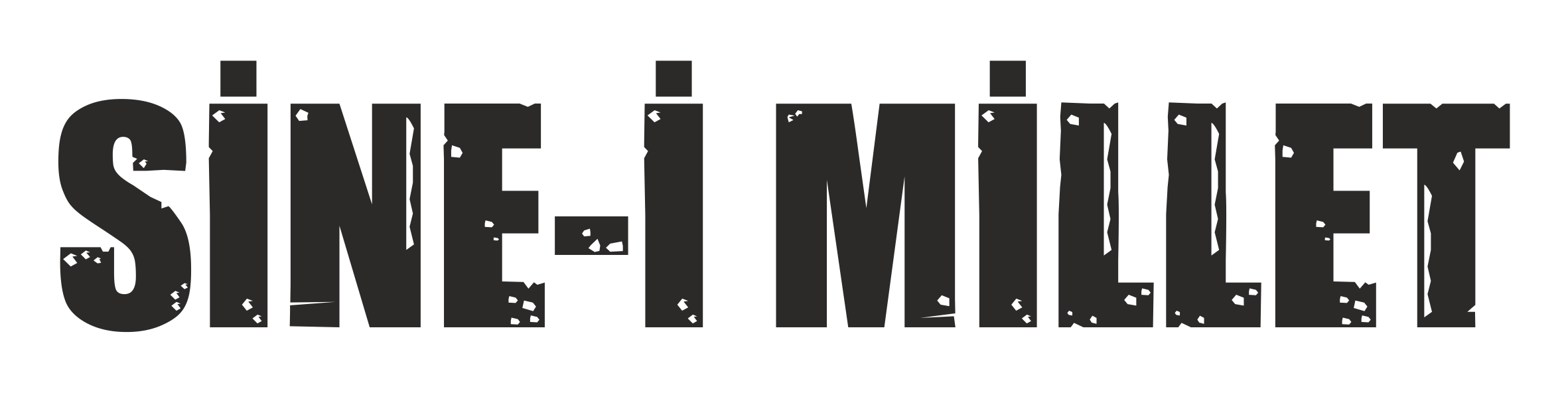 SİNE-İ MİLLET