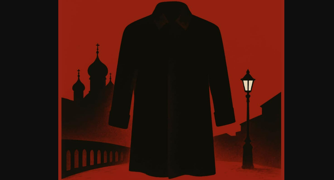 PALTOSUZKEN KİMDİN?